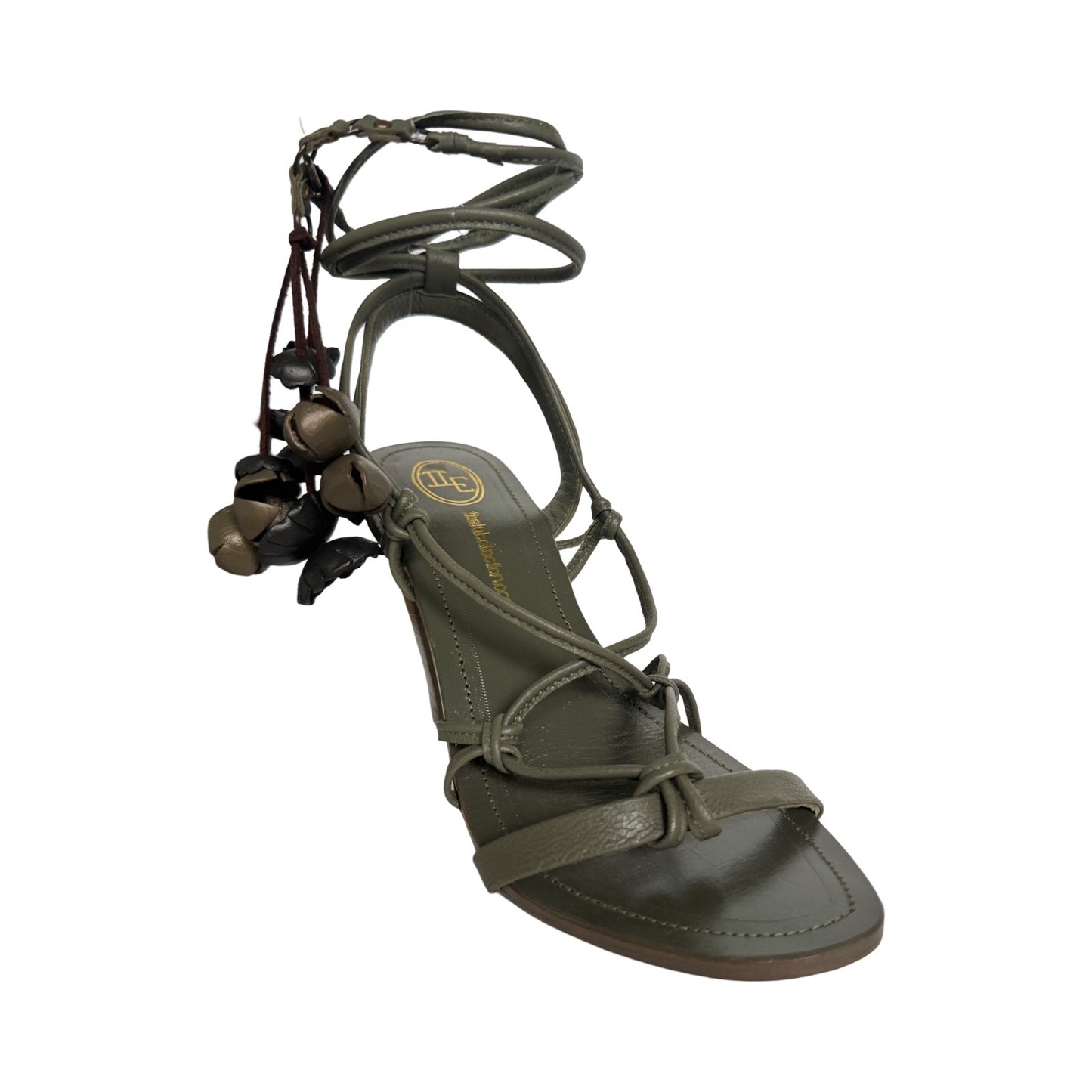 Flora - Olive