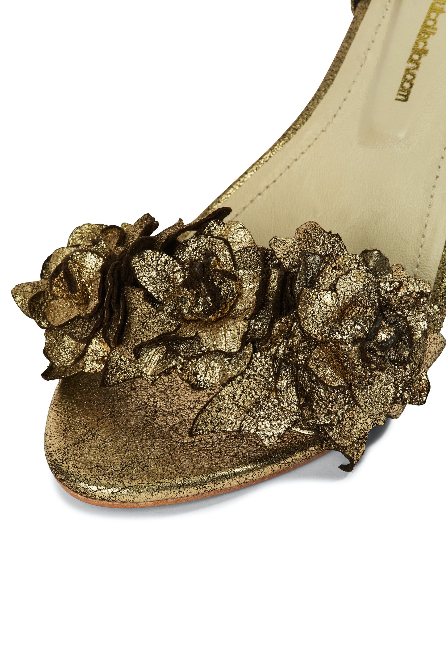 Take Me To Church 5cm - Gold