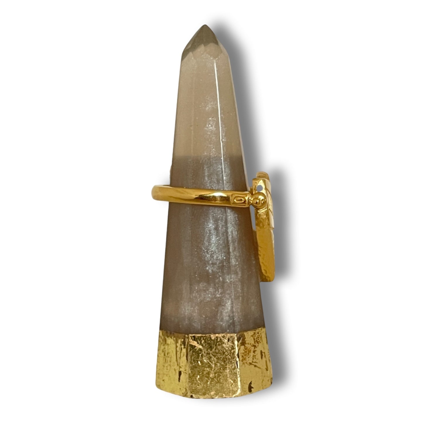Swivel Dynasty Gold