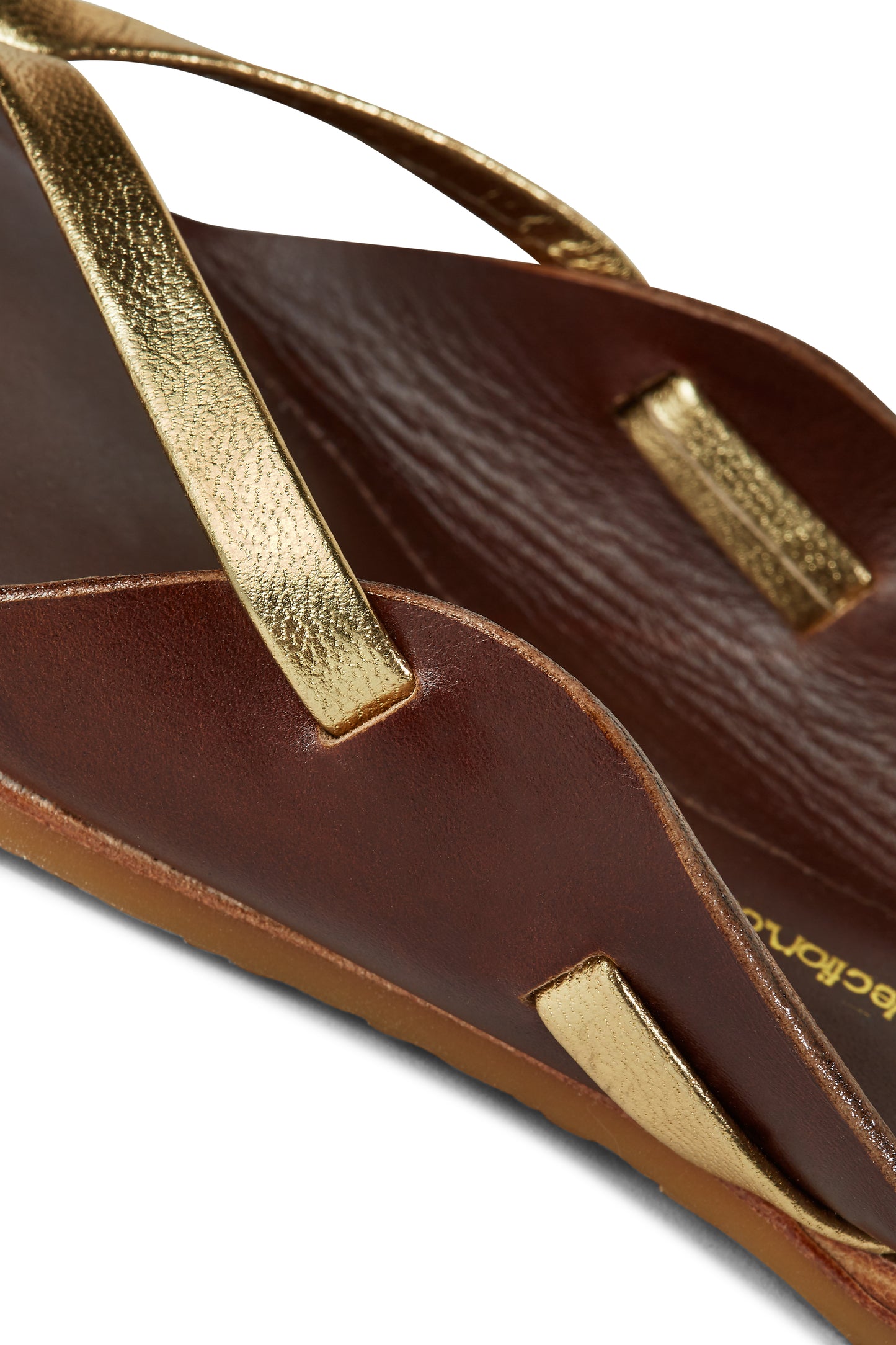 Barely There New Slipper