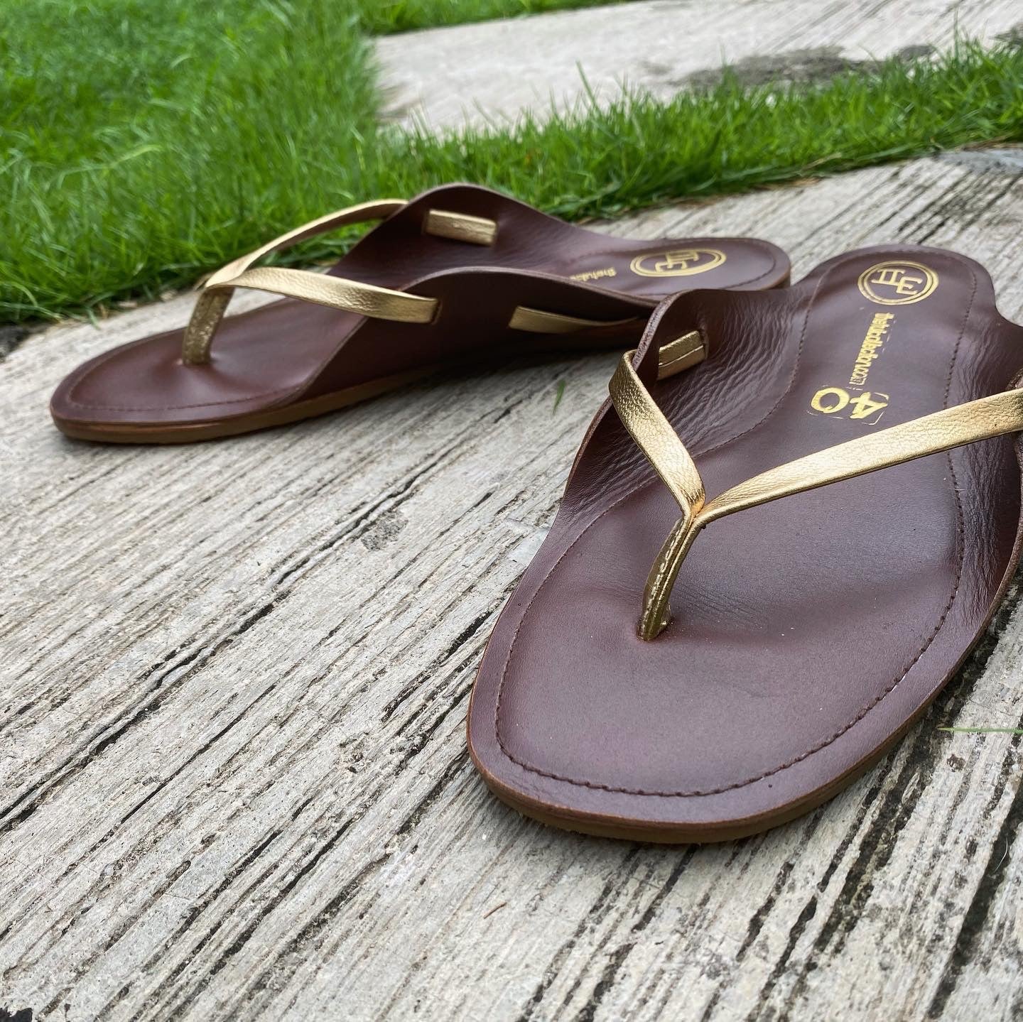 Barely There New Slipper