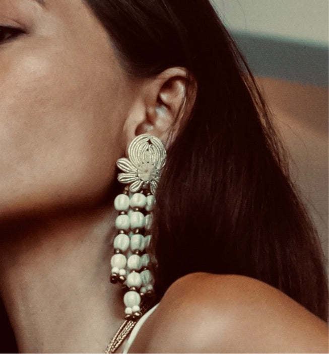 Clip-On Chandel-Ears