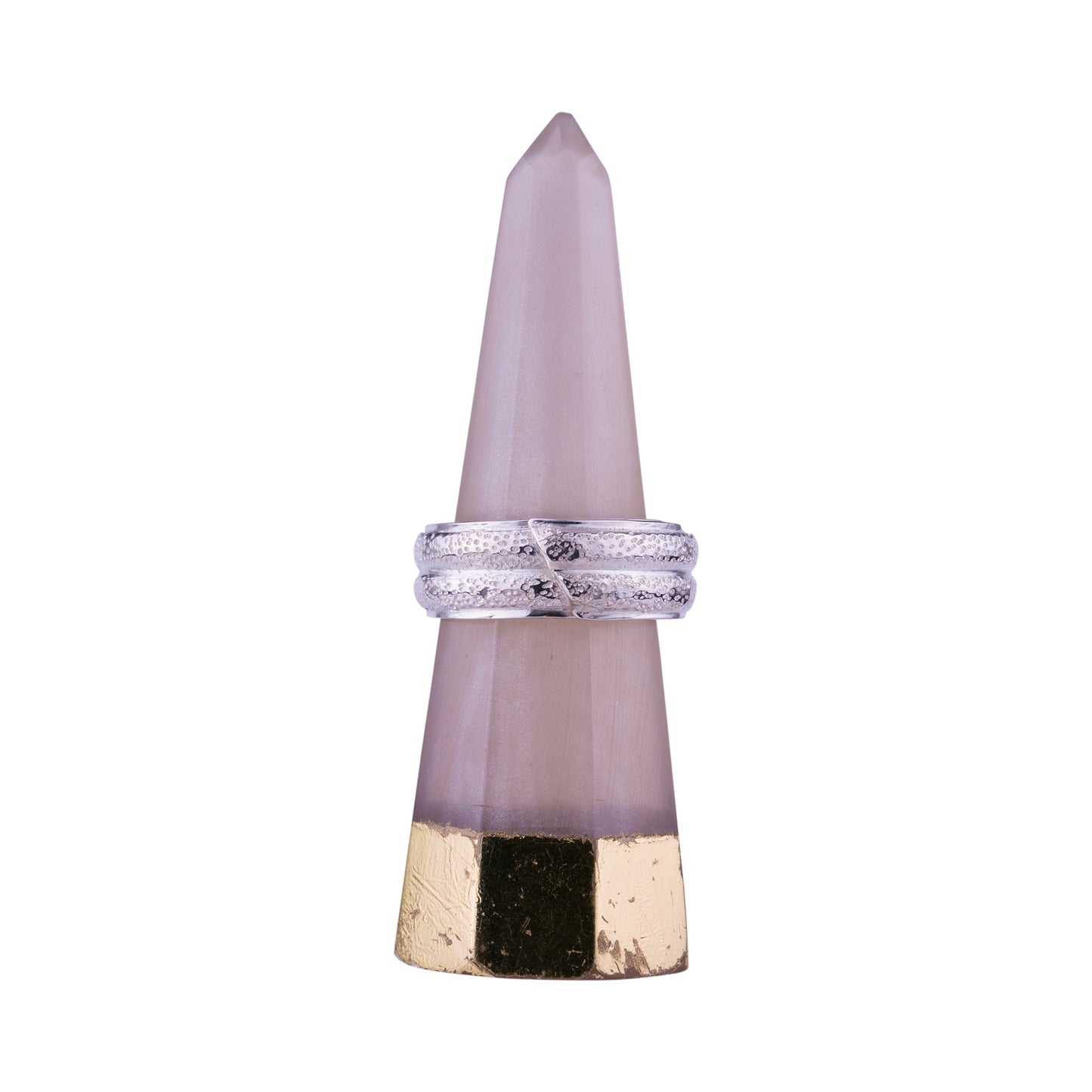Valeria Ring - Silver