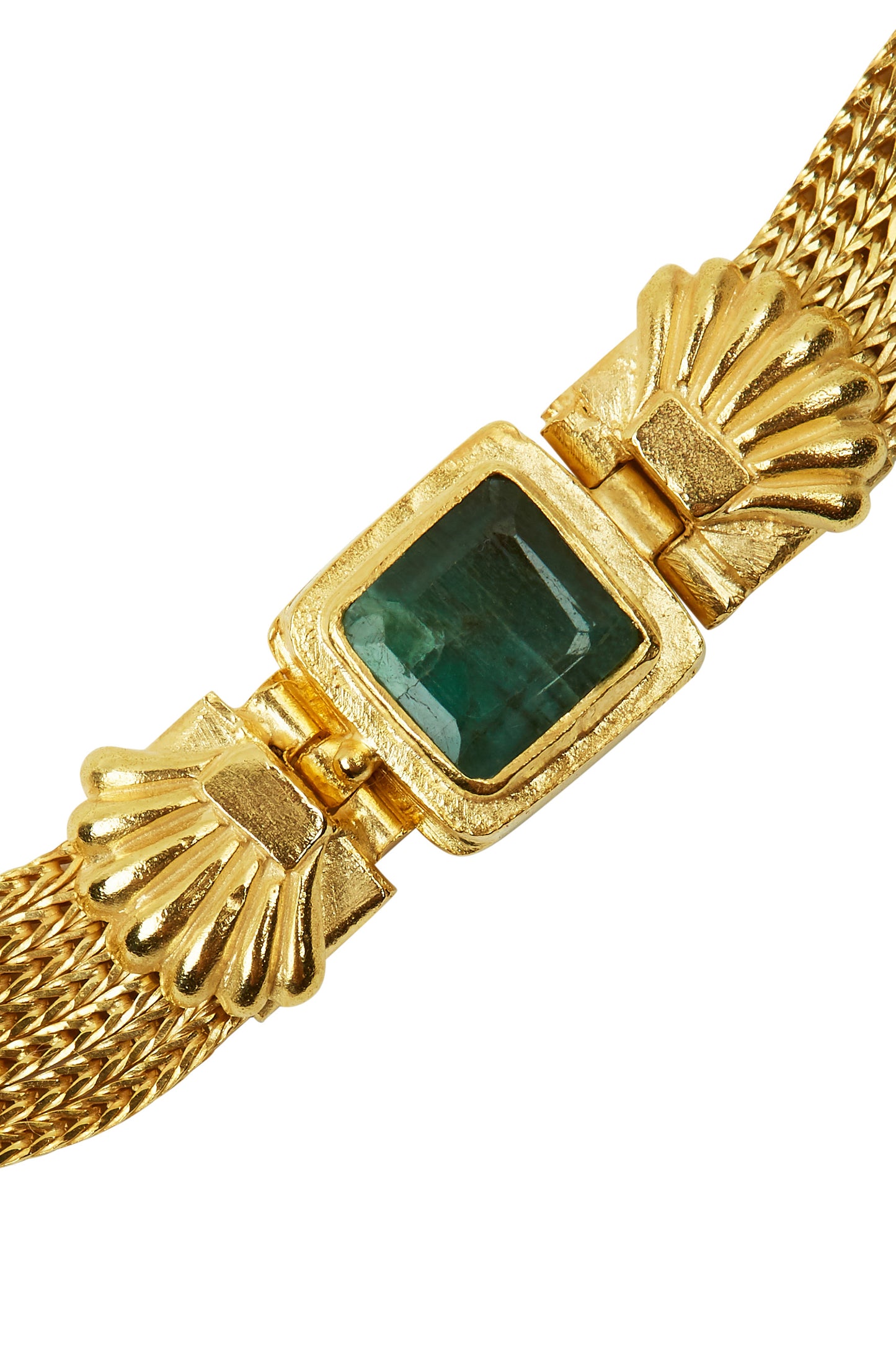 Augustine Choker - Gold
