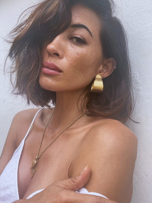 Anywhere Hoops - Gold