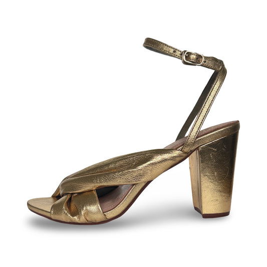 Pre-order : Gold Dreams Heel