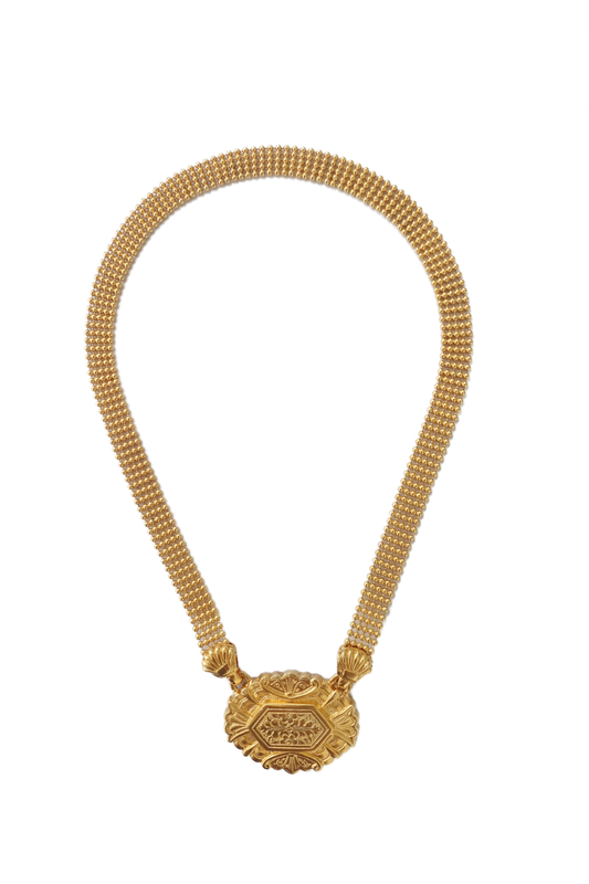Claudia Chocker Necklace