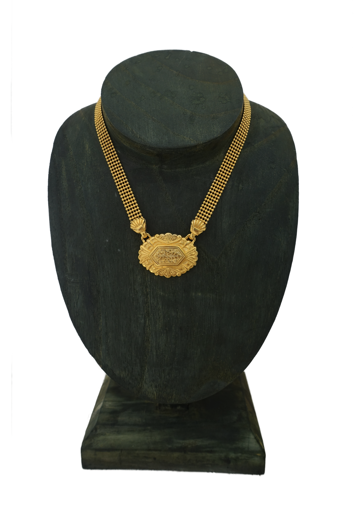 Claudia Chocker Necklace