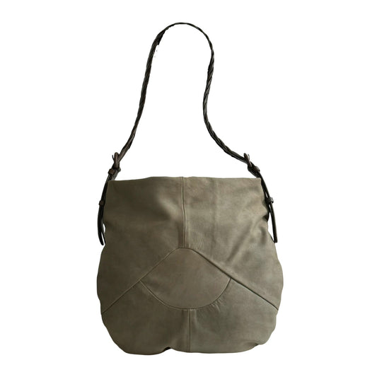 Large Link Bag - Putty