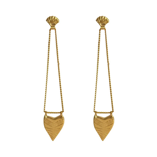 Dynasty chain Gold