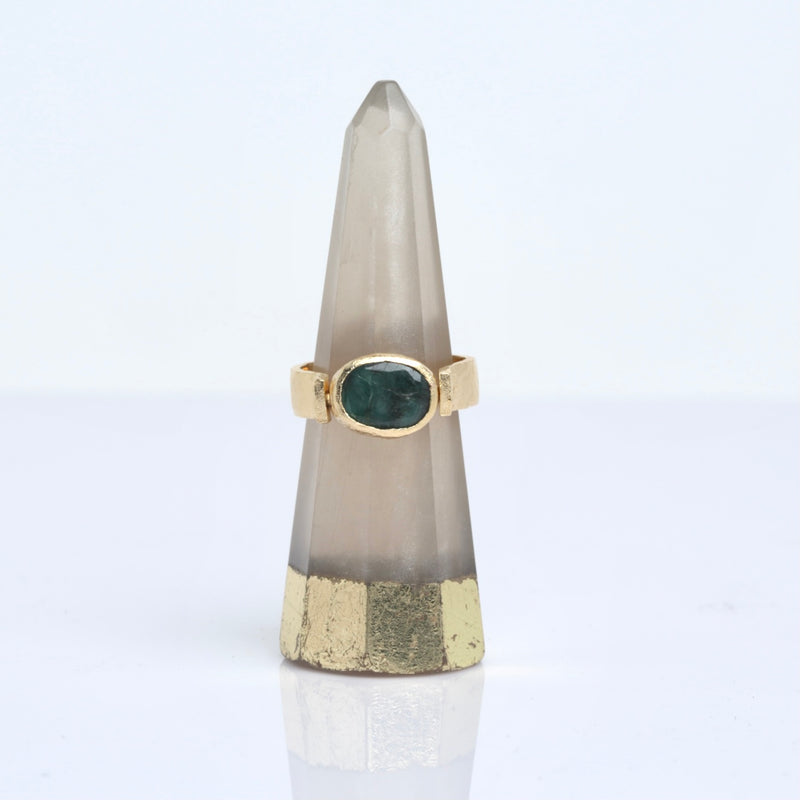 The Verity Ring - Gold
